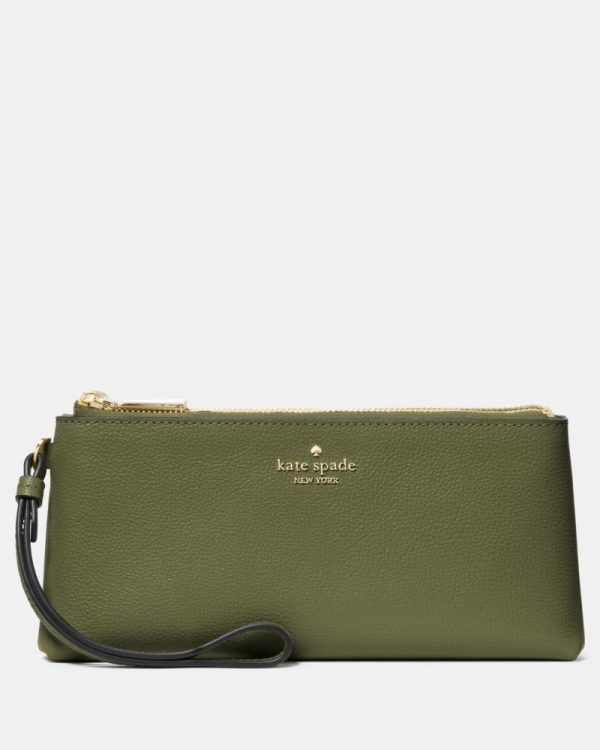 Kate Spade Outlet Wren Wristlet - Preorder