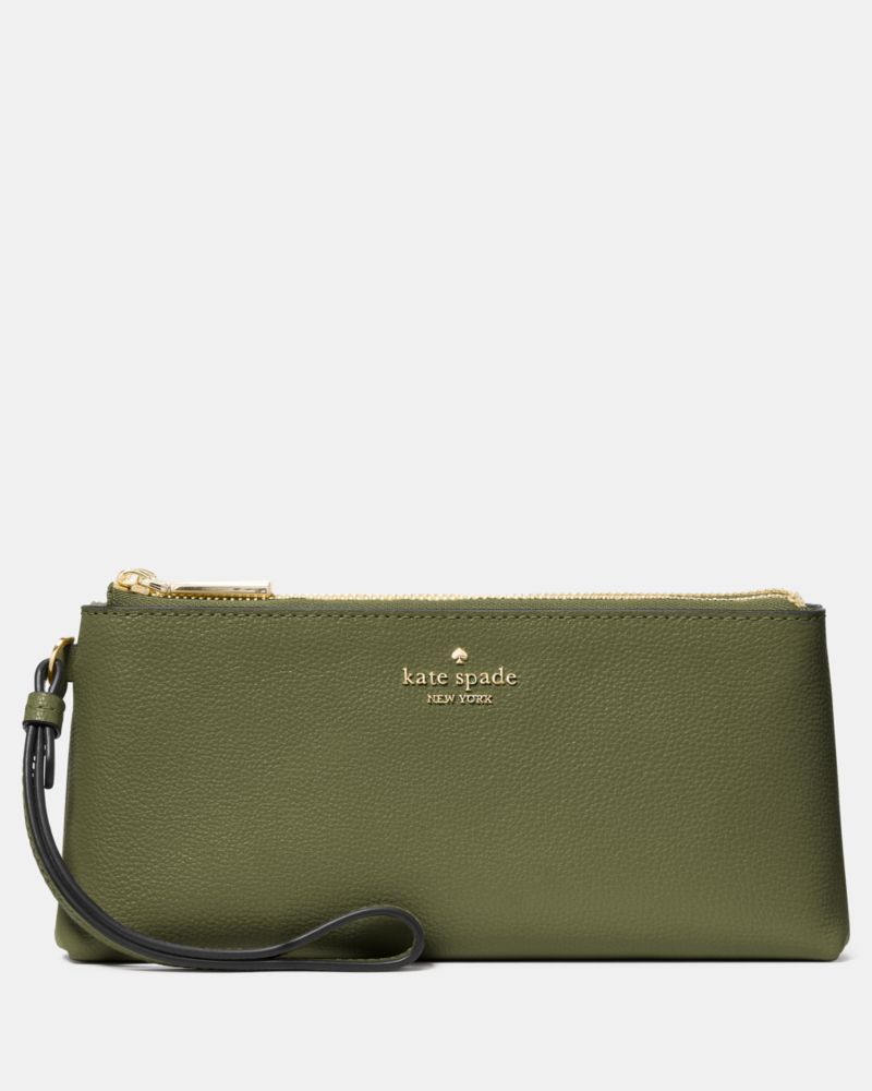 Kate Spade Outlet Wren Wristlet - Preorder - Image 5