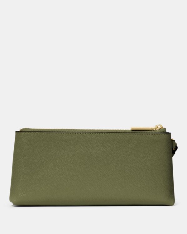 Kate Spade Outlet Wren Wristlet - Preorder