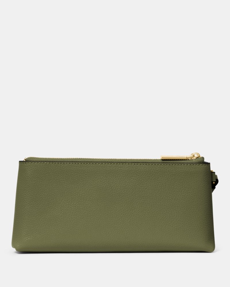 Kate Spade Outlet Wren Wristlet - Preorder - Image 21