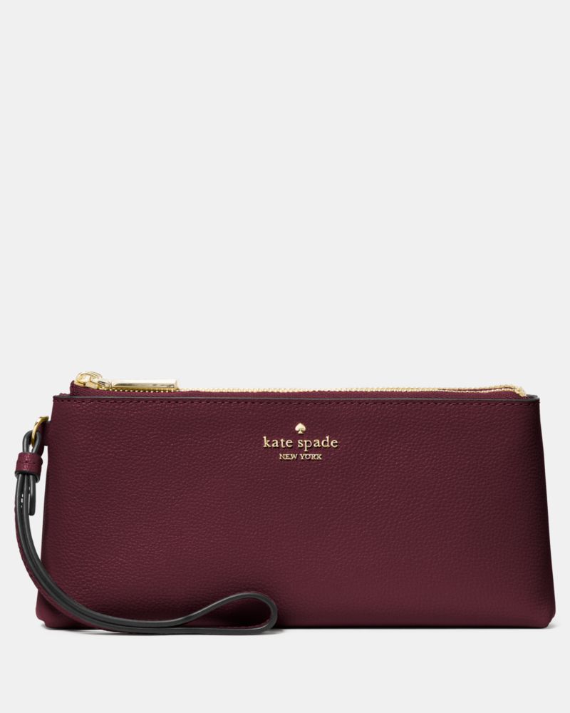 Kate Spade Outlet Wren Wristlet - Preorder - Image 6