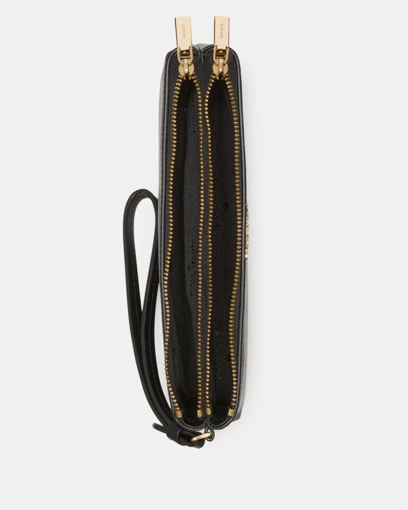Kate Spade Outlet Wren Wristlet - Preorder - Image 8