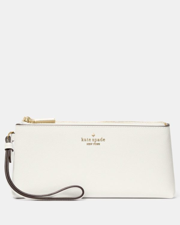 Kate Spade Outlet Wren Wristlet - Preorder