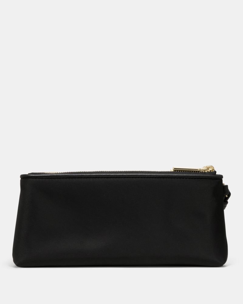 Kate Spade Outlet Wren Nylon Wristlet - Preorder