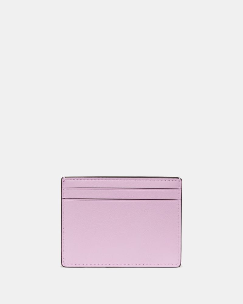 Kate Spade Outlet Small Slim Card Holder - Preorder