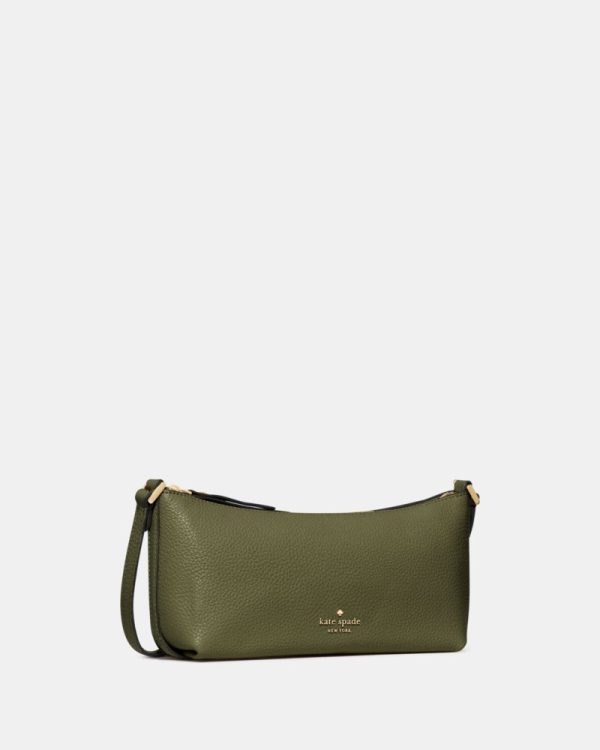 Kate Spade Outlet Lenox Mini Crossbody Bag - Preorder