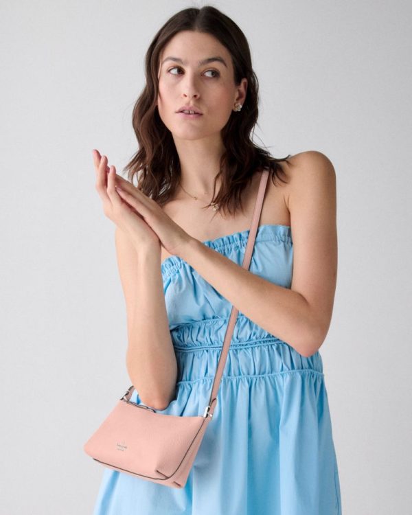 Kate Spade Outlet Lenox Mini Crossbody Bag - Preorder