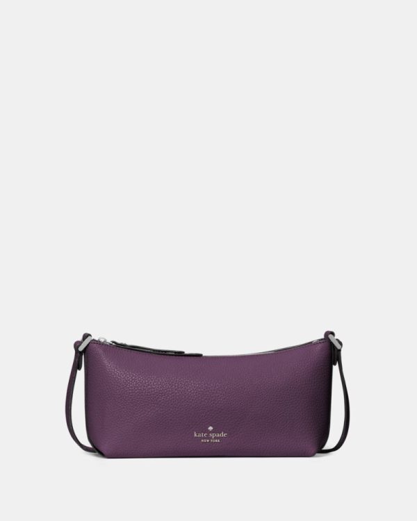 Kate Spade Outlet Lenox Mini Crossbody Bag - Preorder