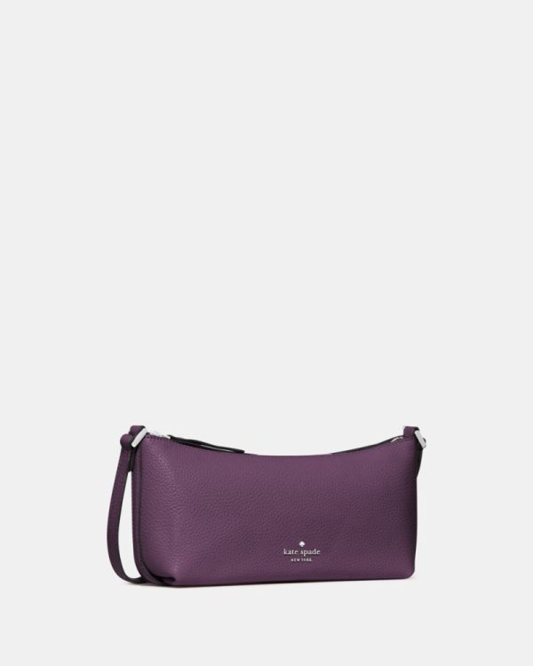 Kate Spade Outlet Lenox Mini Crossbody Bag - Preorder