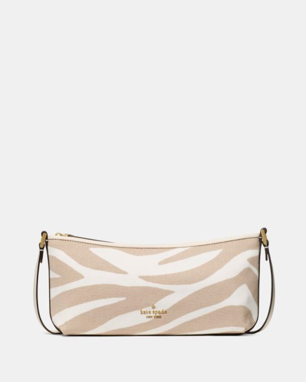 Kate Spade Outlet Lenox Zebra Mini Crossbody Bag - Preorder