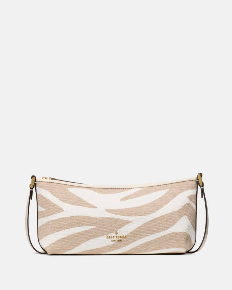 Kate Spade Outlet Lenox Zebra Mini Crossbody Bag - Preorder
