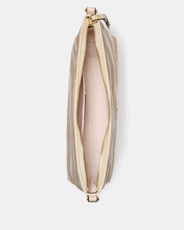 Kate Spade Outlet Lenox Zebra Mini Crossbody Bag - Preorder