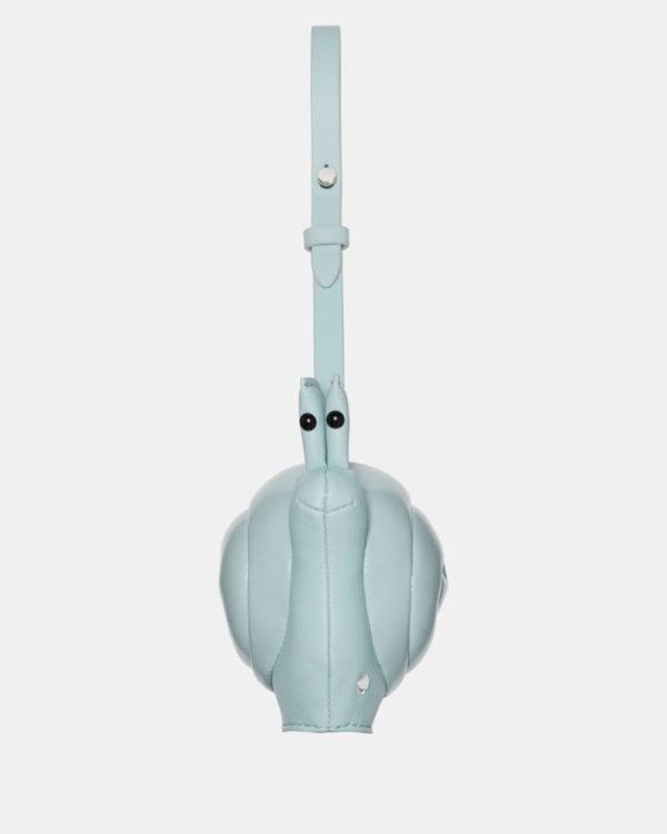Kate Spade Outlet Critters Suzie Snail Bag Charm - Preorder
