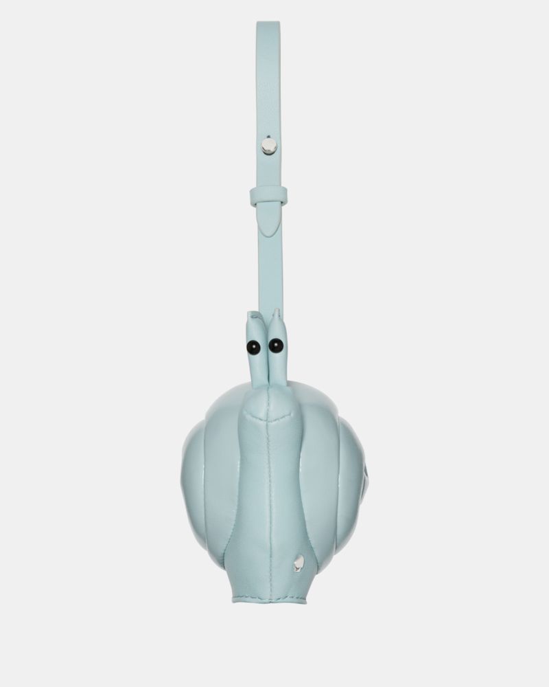 Kate Spade Outlet Critters Suzie Snail Bag Charm - Preorder