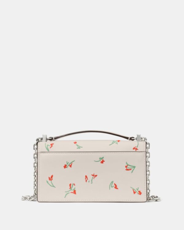 Kate Spade Outlet Deco Vibrant Buds Mini Crossbody Bag - Preorder