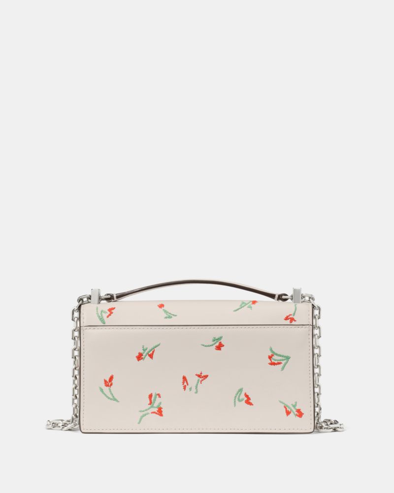 Kate Spade Outlet Deco Vibrant Buds Mini Crossbody Bag - Preorder