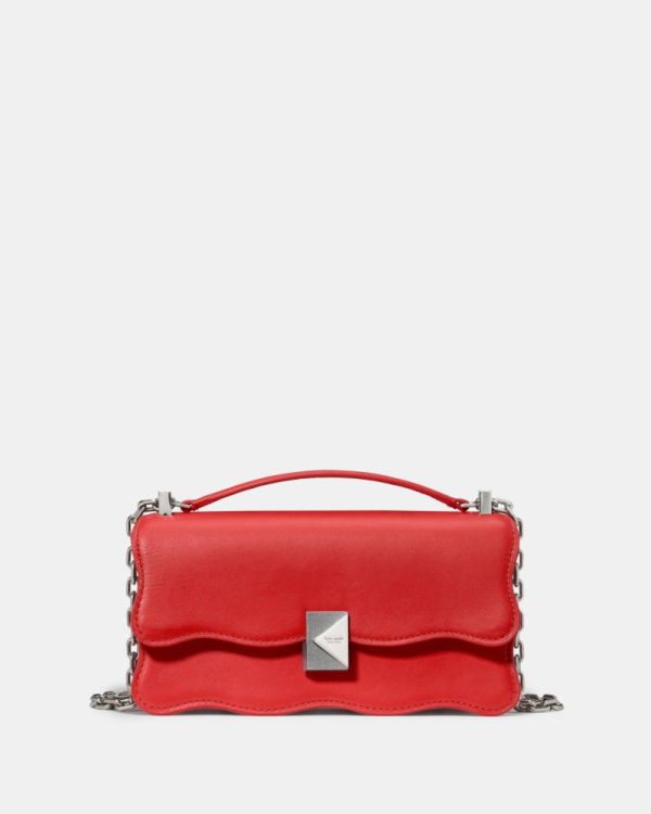 Kate Spade Outlet Deco Wavy Mini Crossbody Bag - Preorder