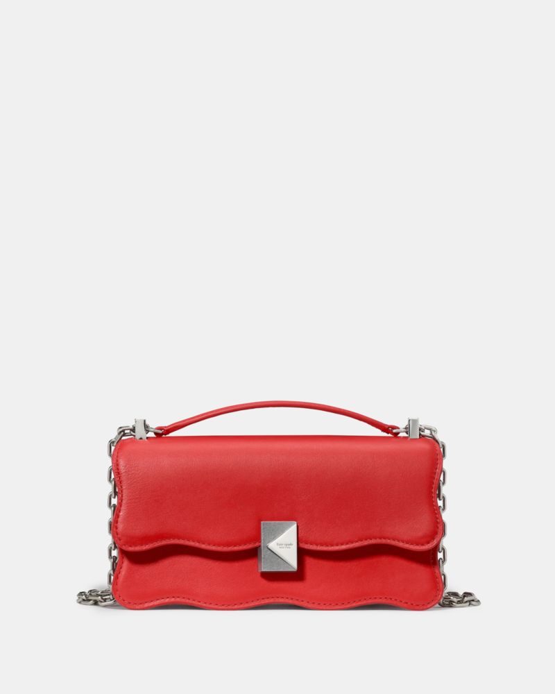 Kate Spade Outlet Deco Wavy Mini Crossbody Bag - Preorder