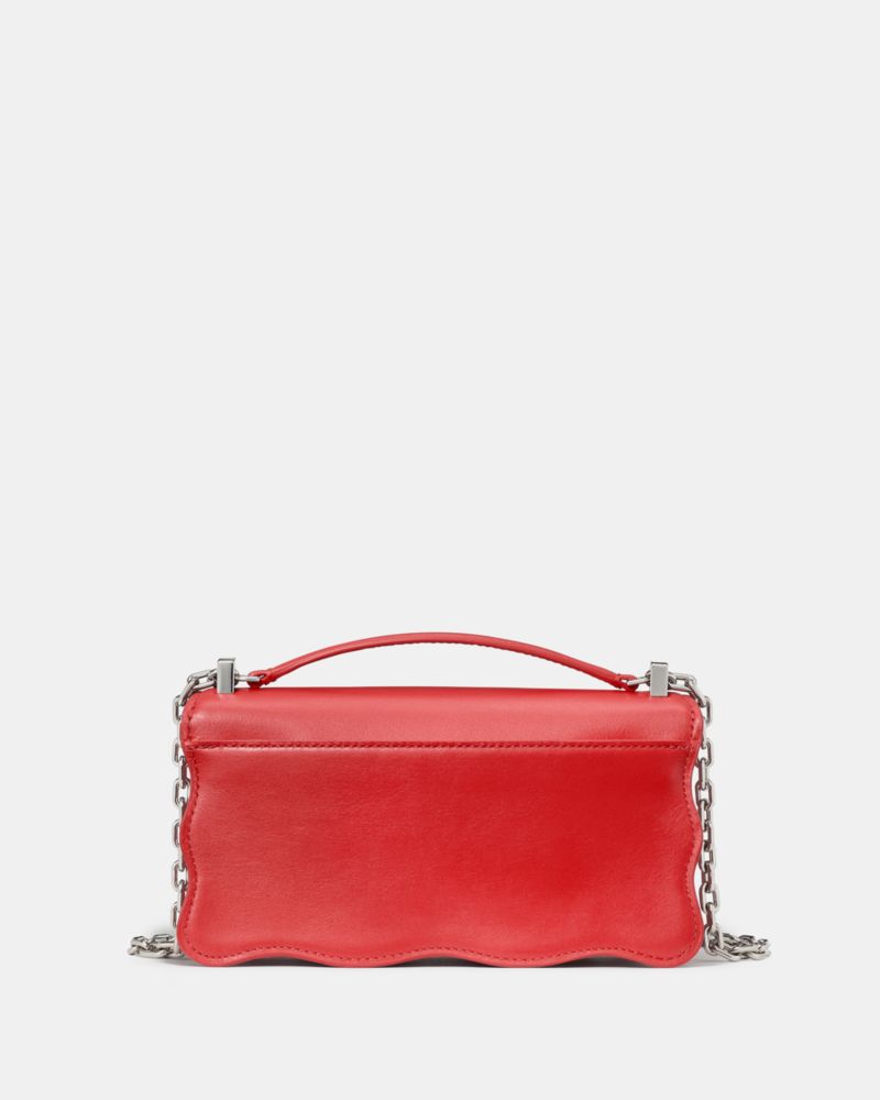 Kate Spade Outlet Deco Wavy Mini Crossbody Bag - Preorder