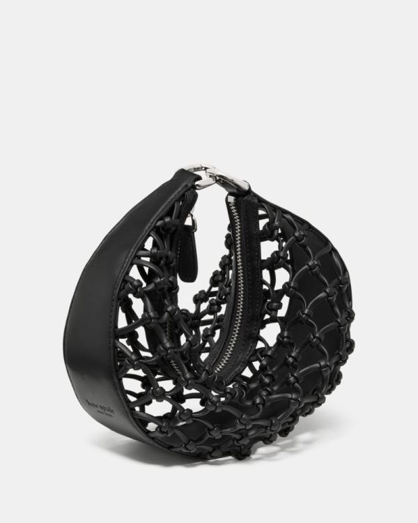 Kate Spade Outlet Duo Woven Crossbody Bag - Preorder