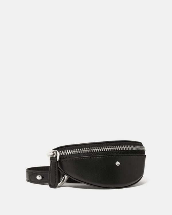 Kate Spade Outlet Duo Woven Crossbody Bag - Preorder