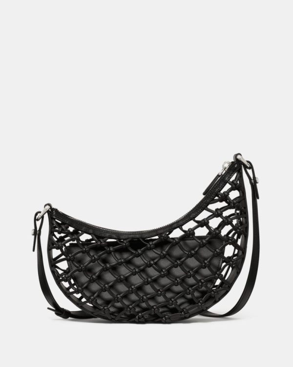Kate Spade Outlet Duo Woven Crossbody Bag - Preorder