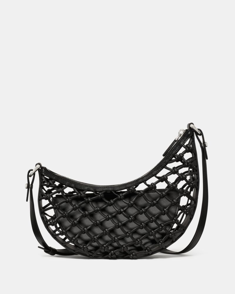 Kate Spade Outlet Duo Woven Crossbody Bag - Preorder