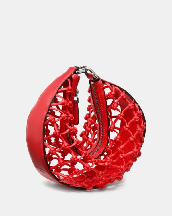 Kate Spade Outlet Duo Woven Crossbody Bag - Preorder