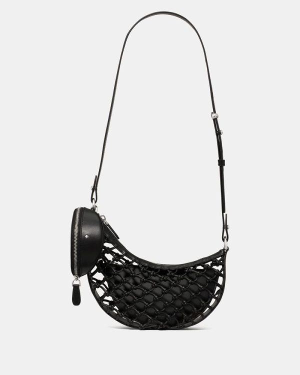 Kate Spade Outlet Duo Woven Crossbody Bag - Preorder