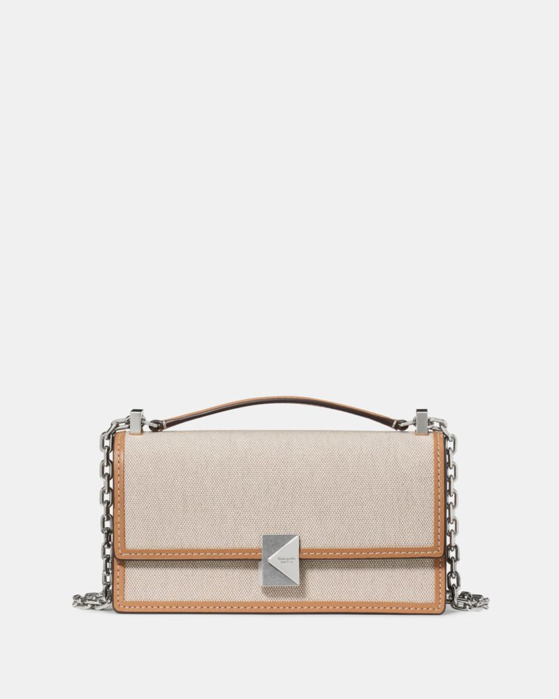 Kate Spade Outlet Deco Canvas Mini Crossbody Bag - Preorder