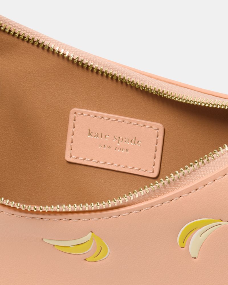 Kate Spade Outlet Duo Banana Mini Shoulder Bag - Preorder