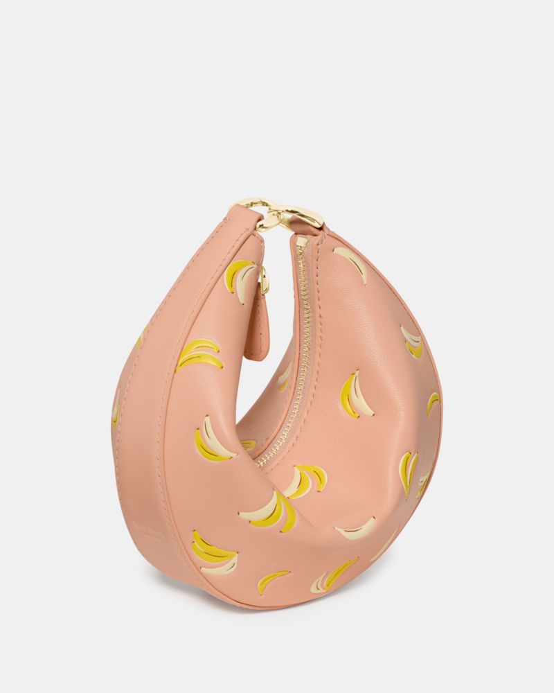 Kate Spade Outlet Duo Banana Mini Shoulder Bag - Preorder