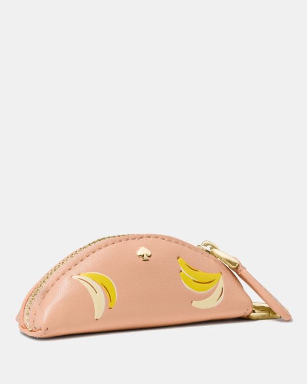 Kate Spade Outlet Duo Banana Mini Shoulder Bag - Preorder