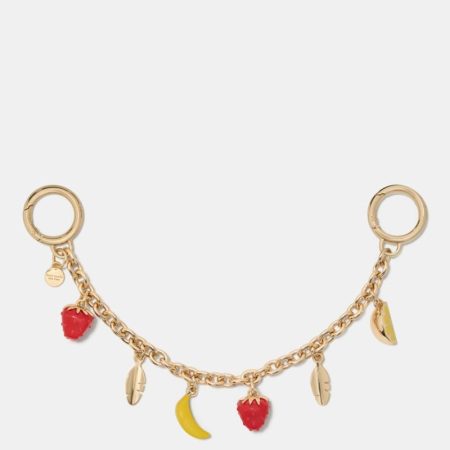 Kate Spade Outlet Charmed Fruit Swag Chain - Preorder — Multi