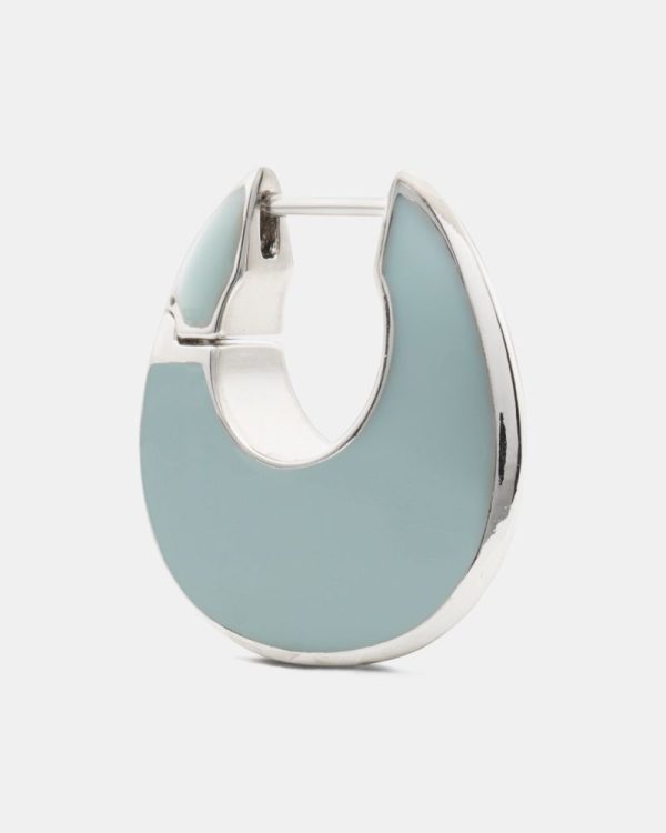 Kate Spade Outlet KS Duo Hoops - Preorder