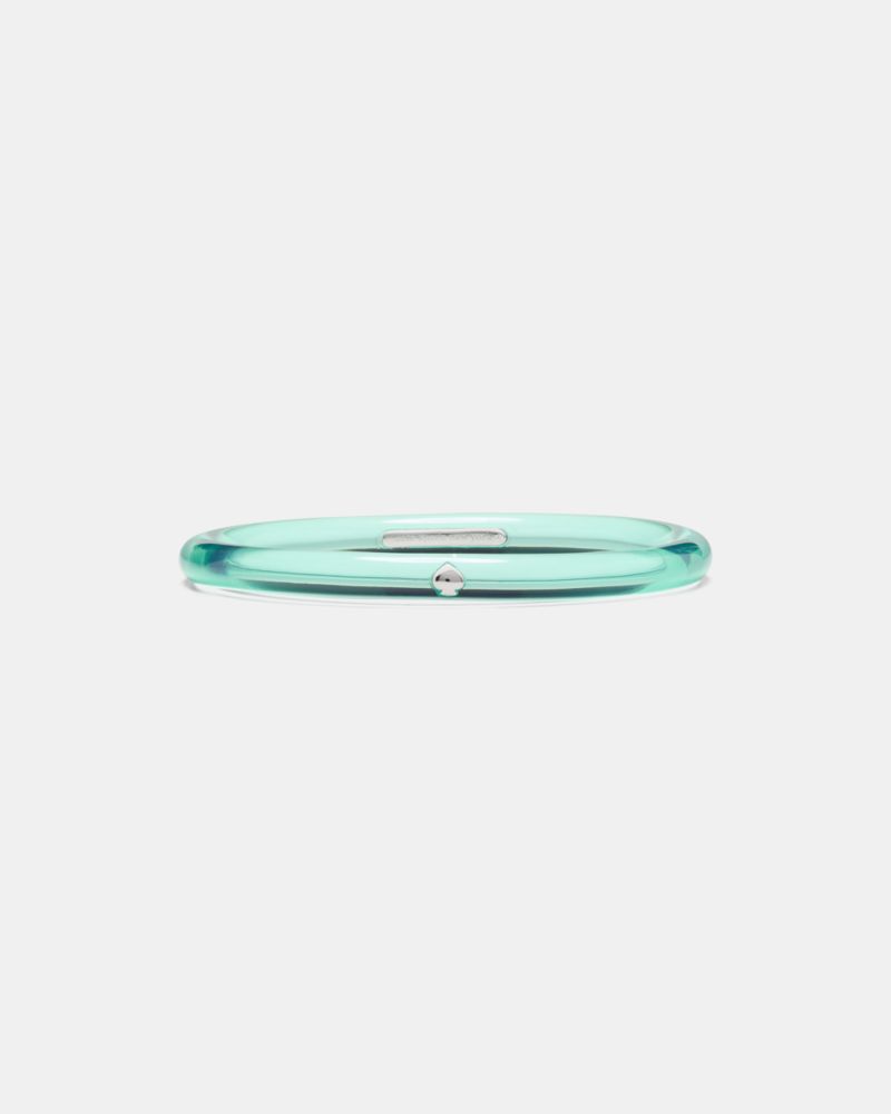 Kate Spade Outlet Glow Up Thin Bangle - Preorder