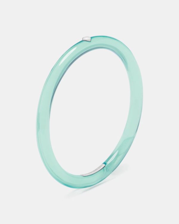 Kate Spade Outlet Glow Up Thin Bangle - Preorder