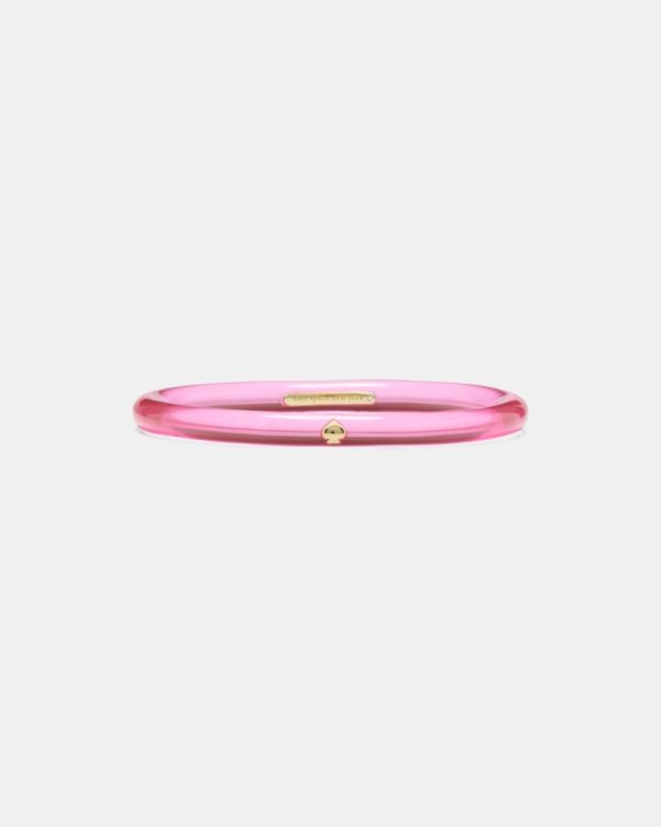 Kate Spade Outlet Glow Up Thin Bangle - Preorder