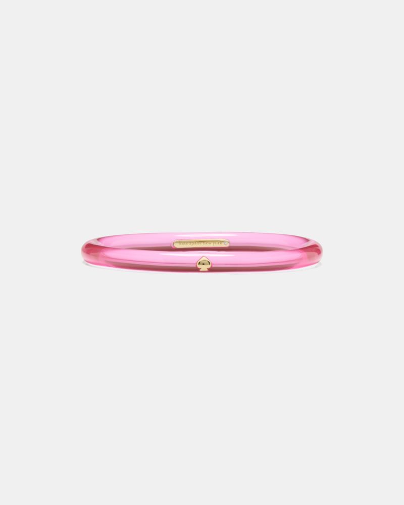 Kate Spade Outlet Glow Up Thin Bangle - Preorder