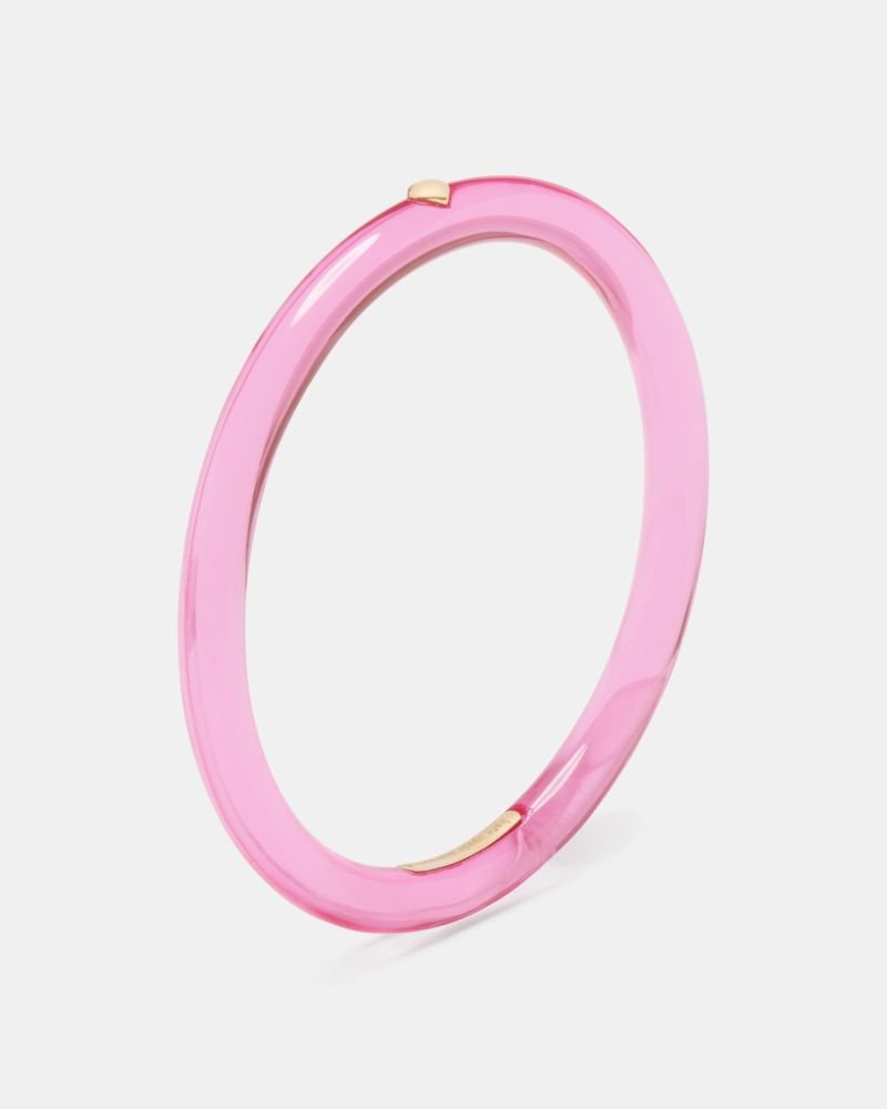 Kate Spade Outlet Glow Up Thin Bangle - Preorder