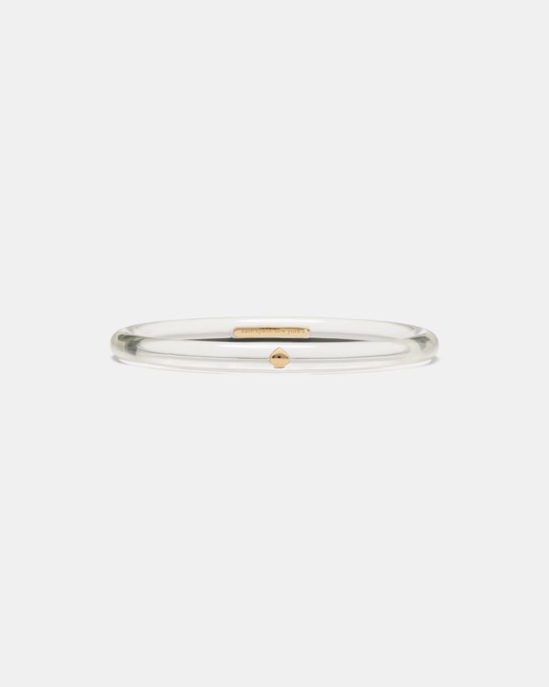 Kate Spade Outlet Glow Up Thin Bangle - Preorder