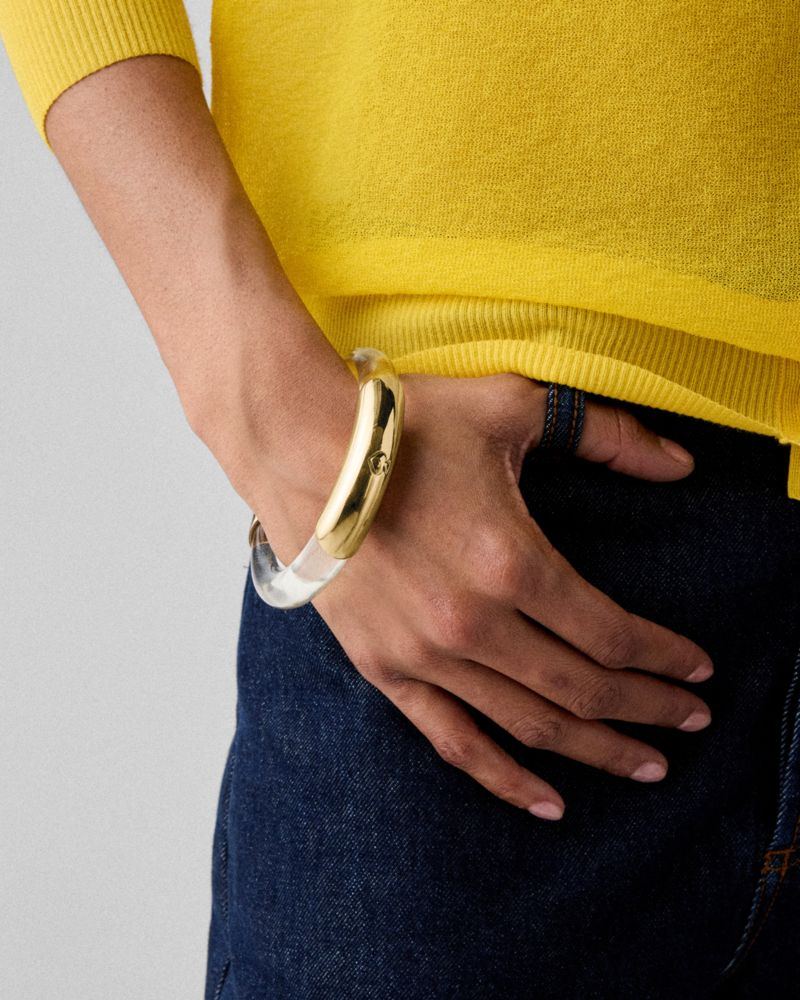 Kate Spade Outlet Glow Up Bangle - Preorder