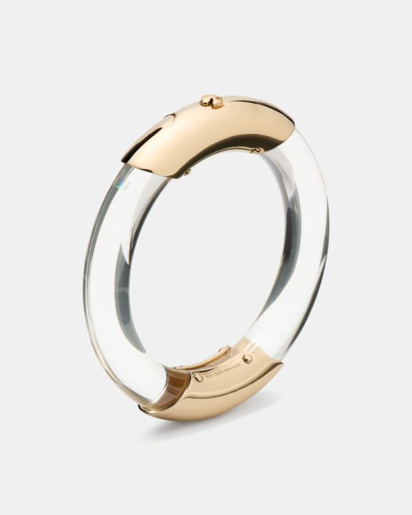 Kate Spade Outlet Glow Up Bangle - Preorder