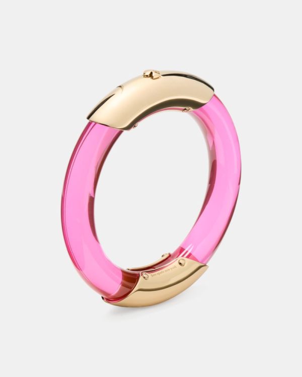 Kate Spade Outlet Glow Up Bangle - Preorder