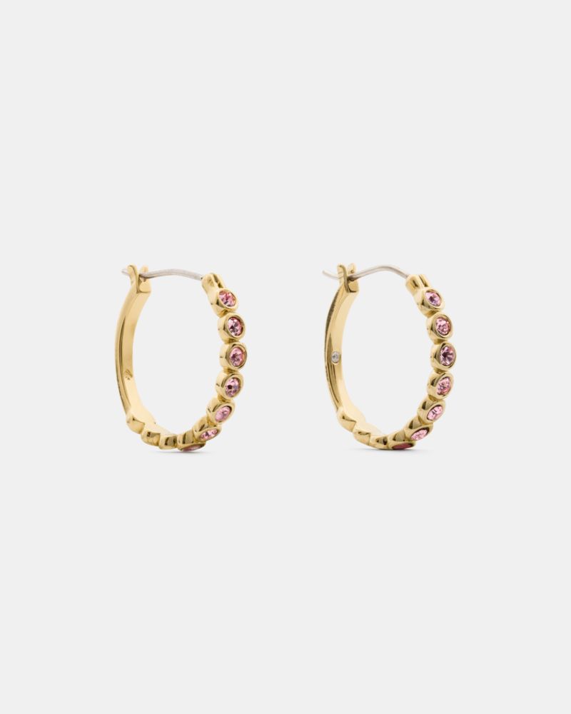 Kate Spade Outlet Full Circle Huggies - Preorder