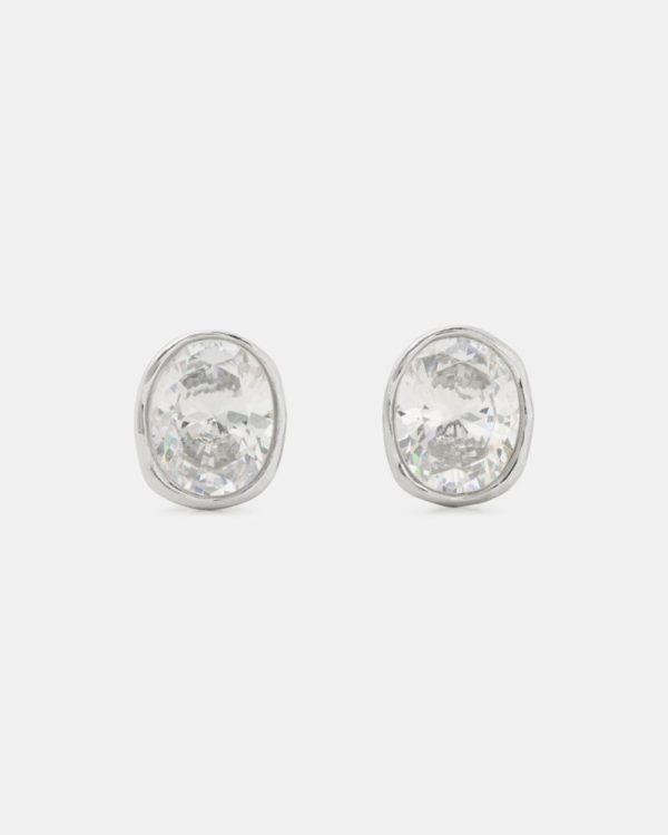 Kate Spade Outlet High Shine Studs - Preorder