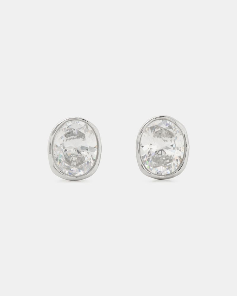 Kate Spade Outlet High Shine Studs - Preorder