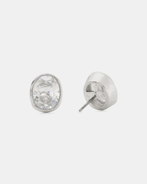 Kate Spade Outlet High Shine Studs - Preorder