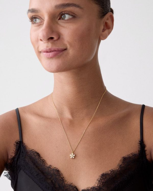 Kate Spade Outlet You're A Gem Pendant - Preorder