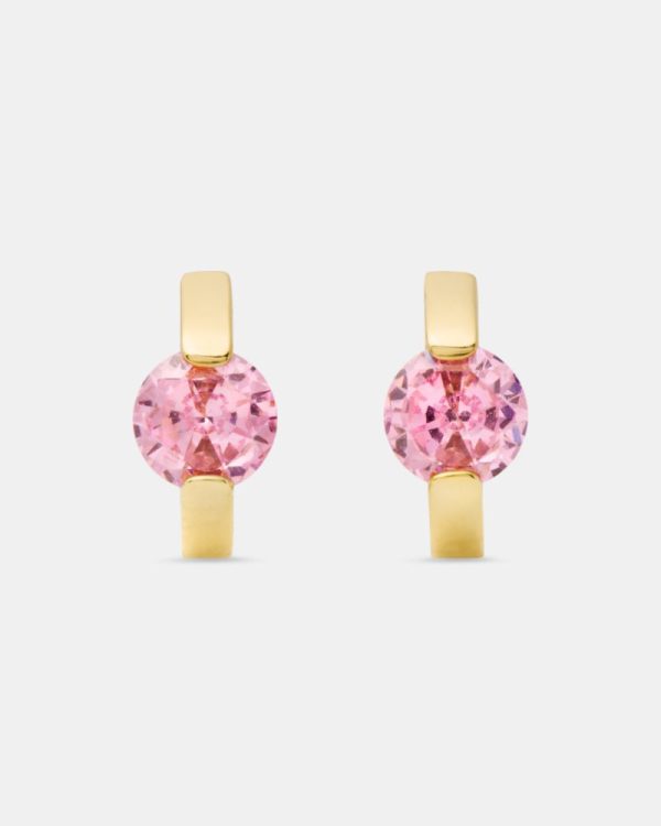 Kate Spade Outlet You're A Gem Huggies - Preorder